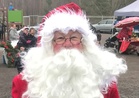 Joulupukki vierailee klo 12 ja 14