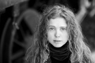 Elina Sallinen, kuvaaja Olli-Pekka Tennilä