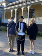 Trumputtajat kuva Henri Nevari