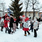 Naantalin Teatterin tontut ottavat yleisön mukaan 2024