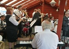 Sunny Side Swing Band