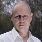 Teppo Lampela, kontratenori