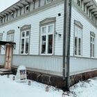 Vanhalla raatihuoneella kuhisi väkeä