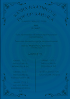 Kahvilamainos, myynnissä olevat tuotteet