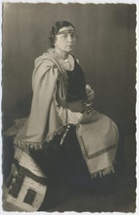 Elsa Heporauta