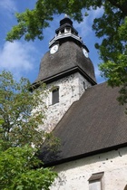 Naantalin kirkko