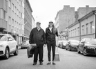 Sepi Kumpulainen Duo
